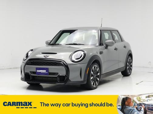2022 MINI Hardtop S