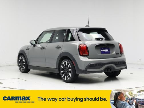 2022 MINI Hardtop S
