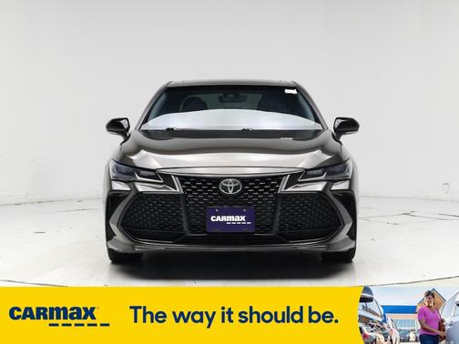 2019 Toyota Avalon Touring