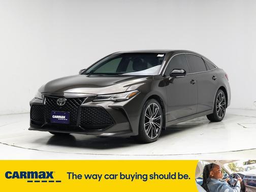 2019 Toyota Avalon Touring