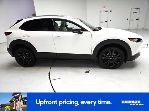 2022 Mazda CX-30 Turbo Premium Plus