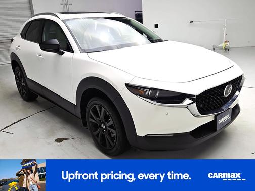 2022 Mazda CX-30 Turbo Premium Plus