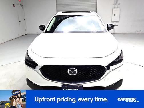 2022 Mazda CX-30 Turbo Premium Plus