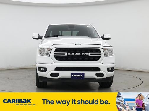 2022 RAM 1500 Bighorn