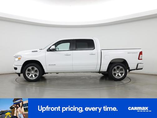 2022 RAM 1500 Bighorn