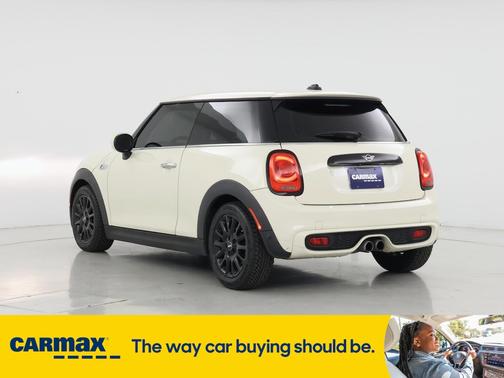 2019 MINI Hardtop S