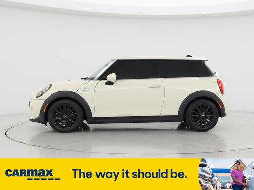 2019 MINI Hardtop S
