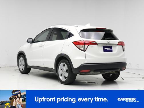 2019 Honda HR-V EX-L
