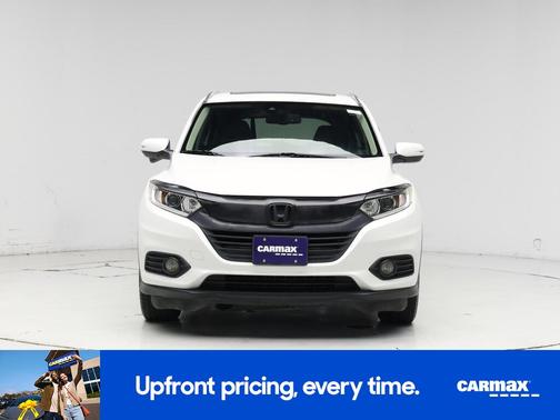 2019 Honda HR-V EX-L