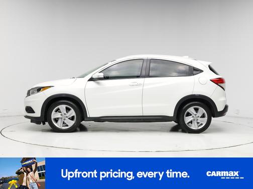 2019 Honda HR-V EX-L