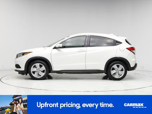 2019 Honda HR-V EX-L