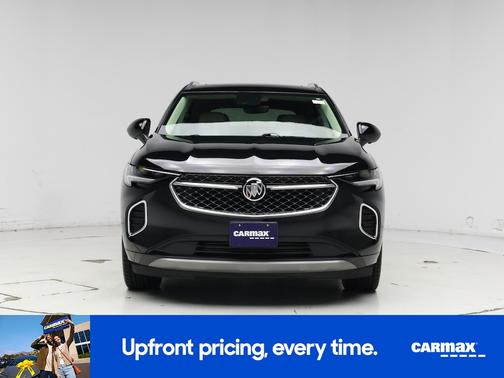 2022 Buick Envision Avenir