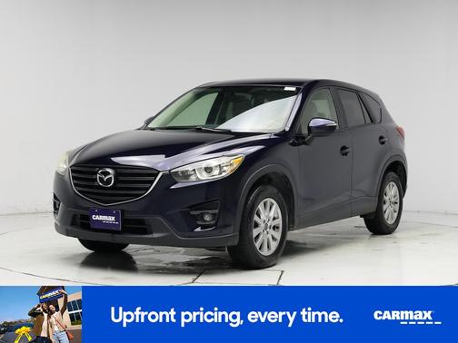 2016 Mazda CX-5 2016.5 Touring