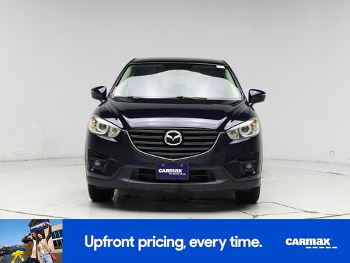 2016 Mazda CX-5 2016.5 Touring