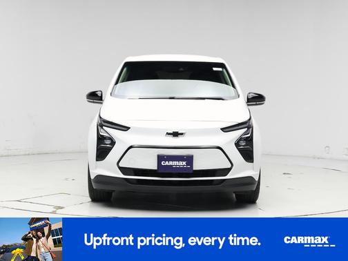 2022 Chevrolet Bolt EV 1LT