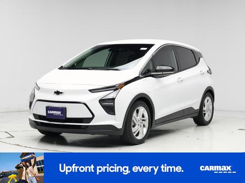 2022 Chevrolet Bolt EV 1LT