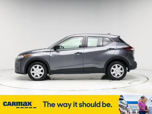 2023 Nissan Kicks S