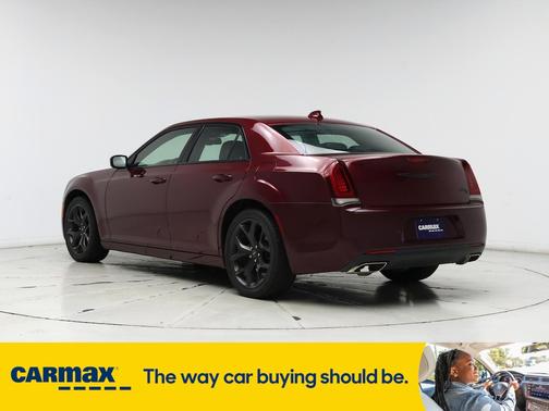 2021 Chrysler 300 S
