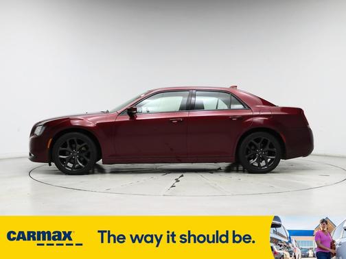 2021 Chrysler 300 S