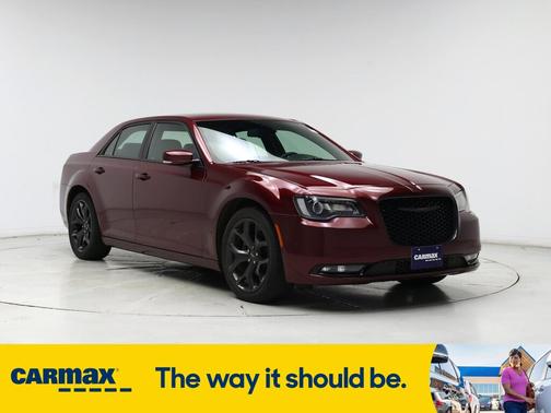 2021 Chrysler 300 S