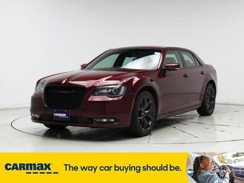 2021 Chrysler 300 S
