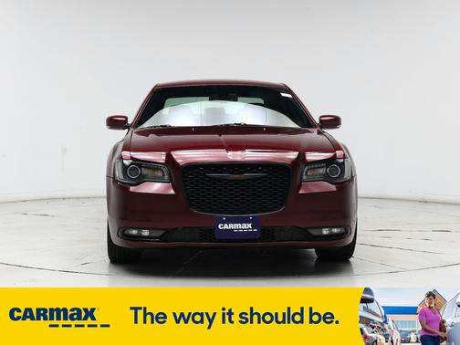 2021 Chrysler 300 S