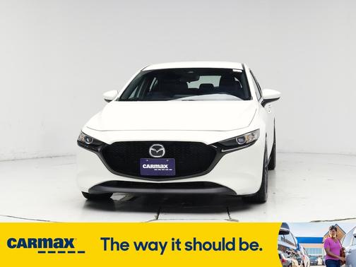 2021 Mazda Mazda3 S