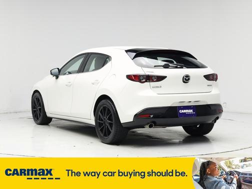 2021 Mazda Mazda3 S