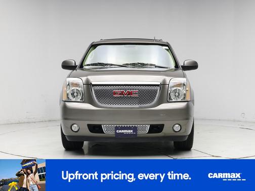 2014 GMC Yukon Denali