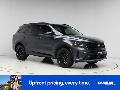 2021 Kia Sorento SX
