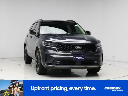 2021 Kia Sorento SX