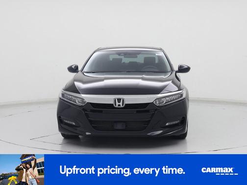2019 Honda Accord EX