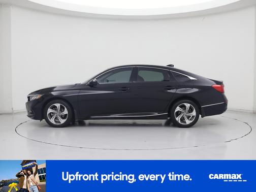 2019 Honda Accord EX