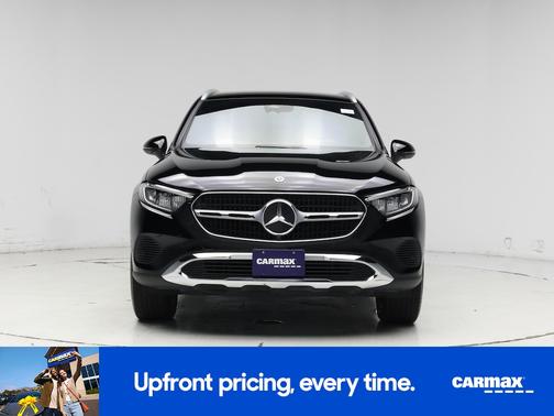 2024 Mercedes-Benz GLC 300 