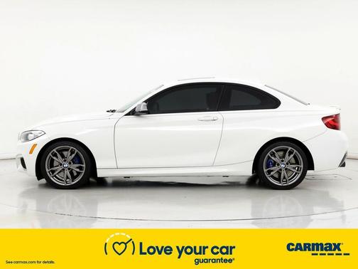 Photo 3 of 28 of 2016 BMW M235 i