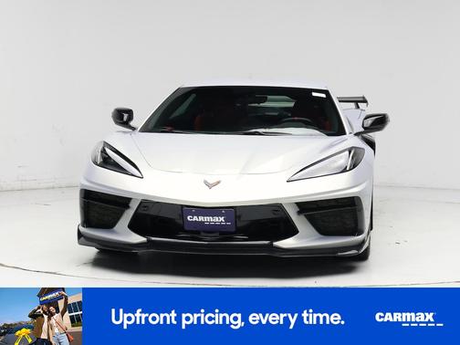 2021 Chevrolet Corvette Stingray 2LT