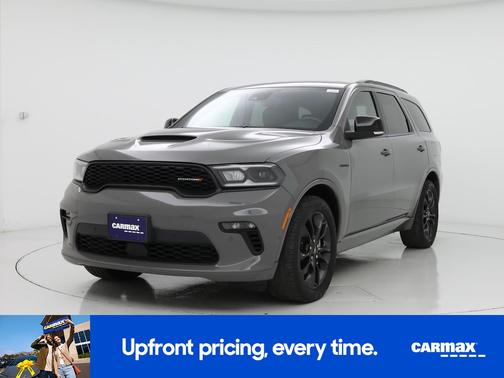 2023 Dodge Durango R/T Premium