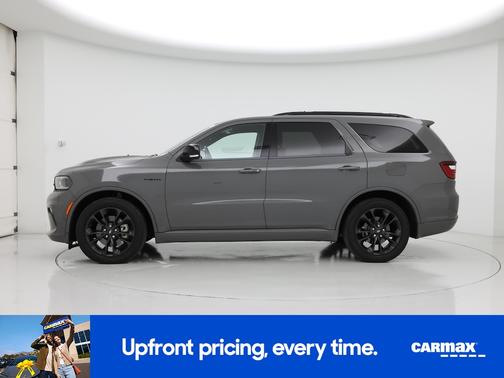 2023 Dodge Durango R/T Premium