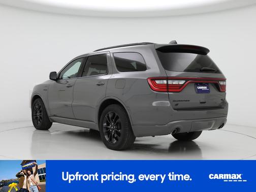 2023 Dodge Durango R/T Premium