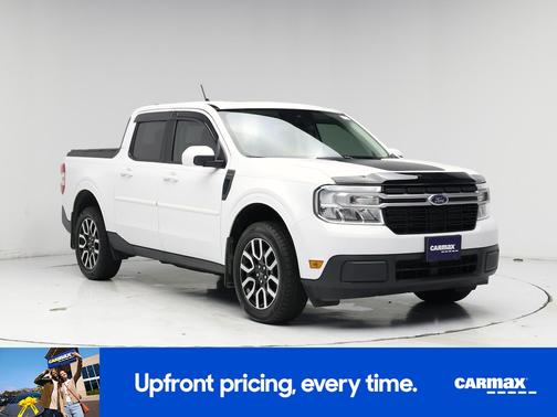 2023 Ford Maverick Lariat