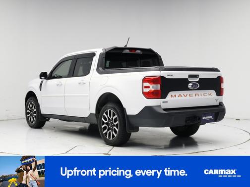 2023 Ford Maverick Lariat