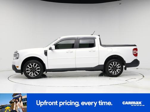 2023 Ford Maverick Lariat