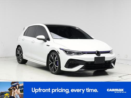 2024 Volkswagen Golf R R