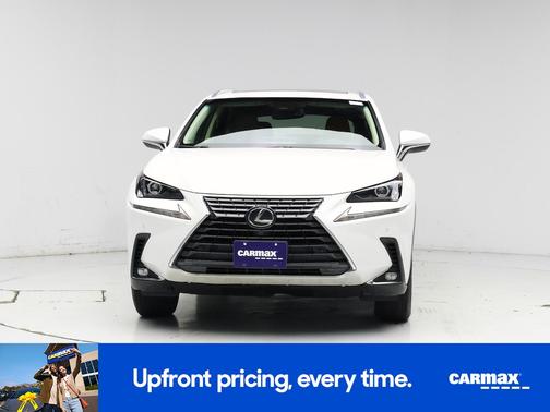 2019 Lexus NX 300 NX 300