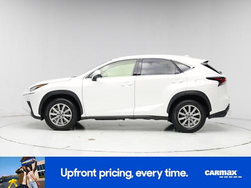 2019 Lexus NX 300 NX 300