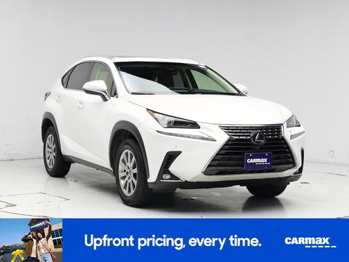 2019 Lexus NX 300 NX 300
