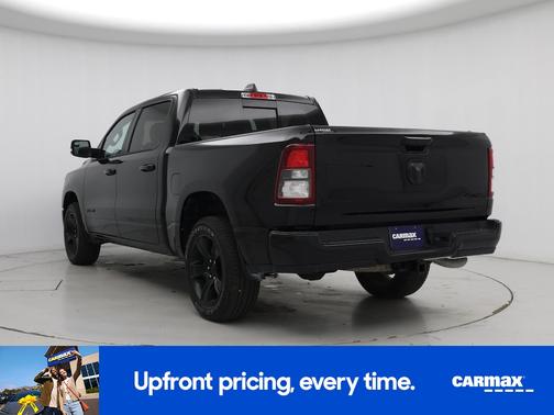 2022 RAM 1500 Bighorn