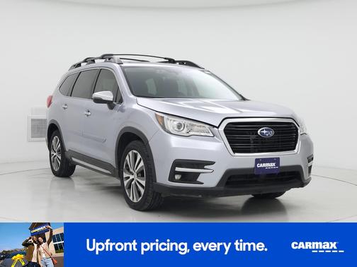 2021 Subaru Ascent Touring