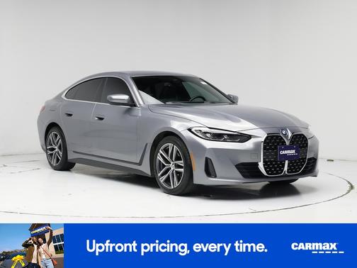 2024 BMW 430 I xDrive Gran Coupe