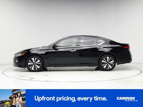 2019 Nissan Altima SL
